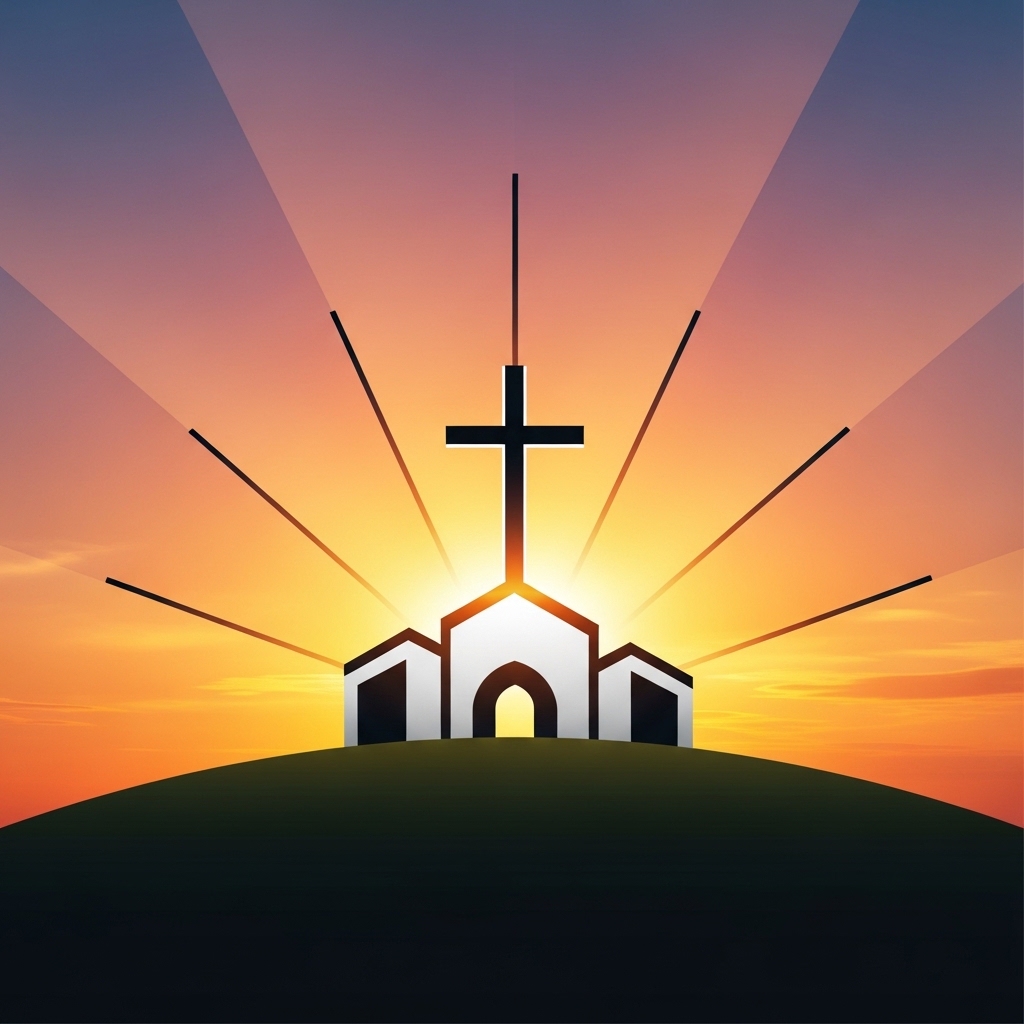 West Oxford United Church Logo